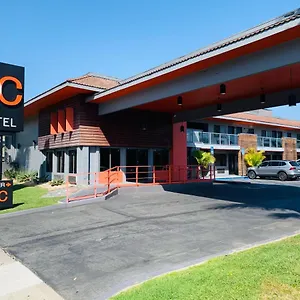 visit hotel
