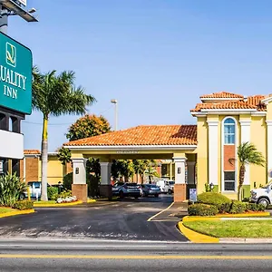 Gasthof Quality Airport - Cruise Port