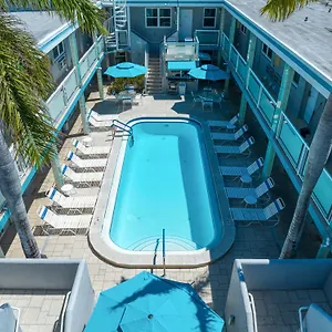 Camelot Clearwater Beach