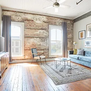 Sonder The Broughton Aparthotel Savannah