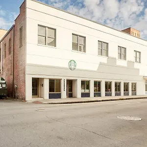Sonder The Drayton Aparthotel Savannah