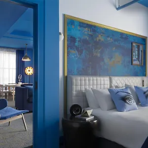 Angad Arts Hotel Saint Louis